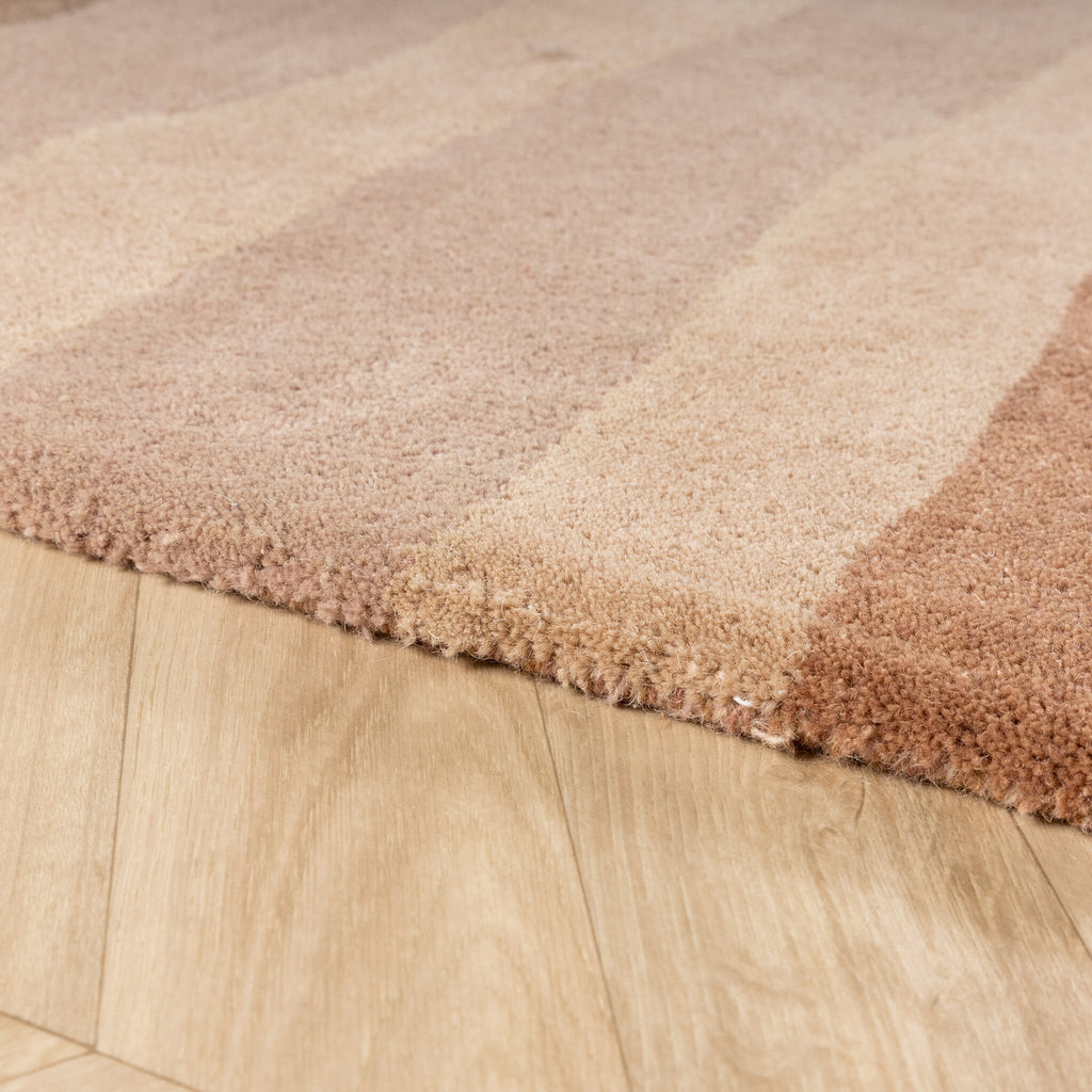 Wool Rug – Liora Beige