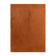 Soft Low-Pile Rug – Cozy Terracotta
