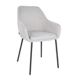 Dining Chair - Guus Grey