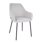 Dining Chair - Guus Grey