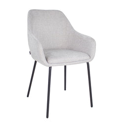 Dining Chair - Guus Grey