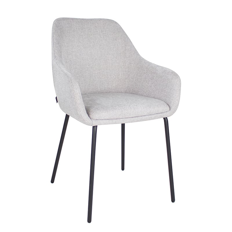 Dining Chair - Guus Grey