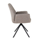 Dining Chair - Lex Grey