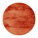 Round High Pile Rug - Comfy Supreme Terra