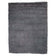 Wool floor rug custom made - Merano Anthracite 013