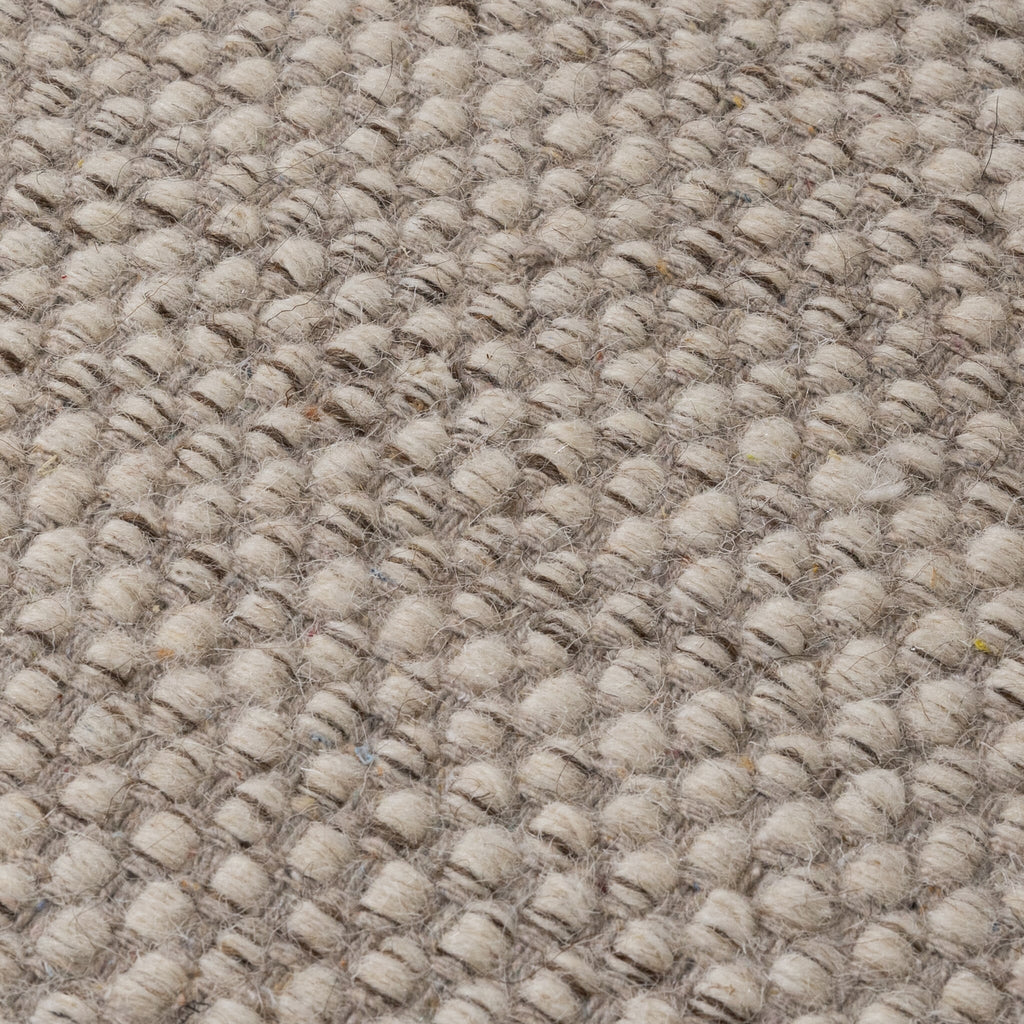 Wool Rug - Bliss Beige/Blended