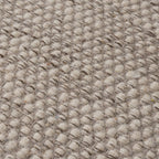 Wool Rug - Bliss Beige/Blended