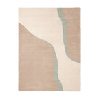 Wool Rug – Vienna Mint Green