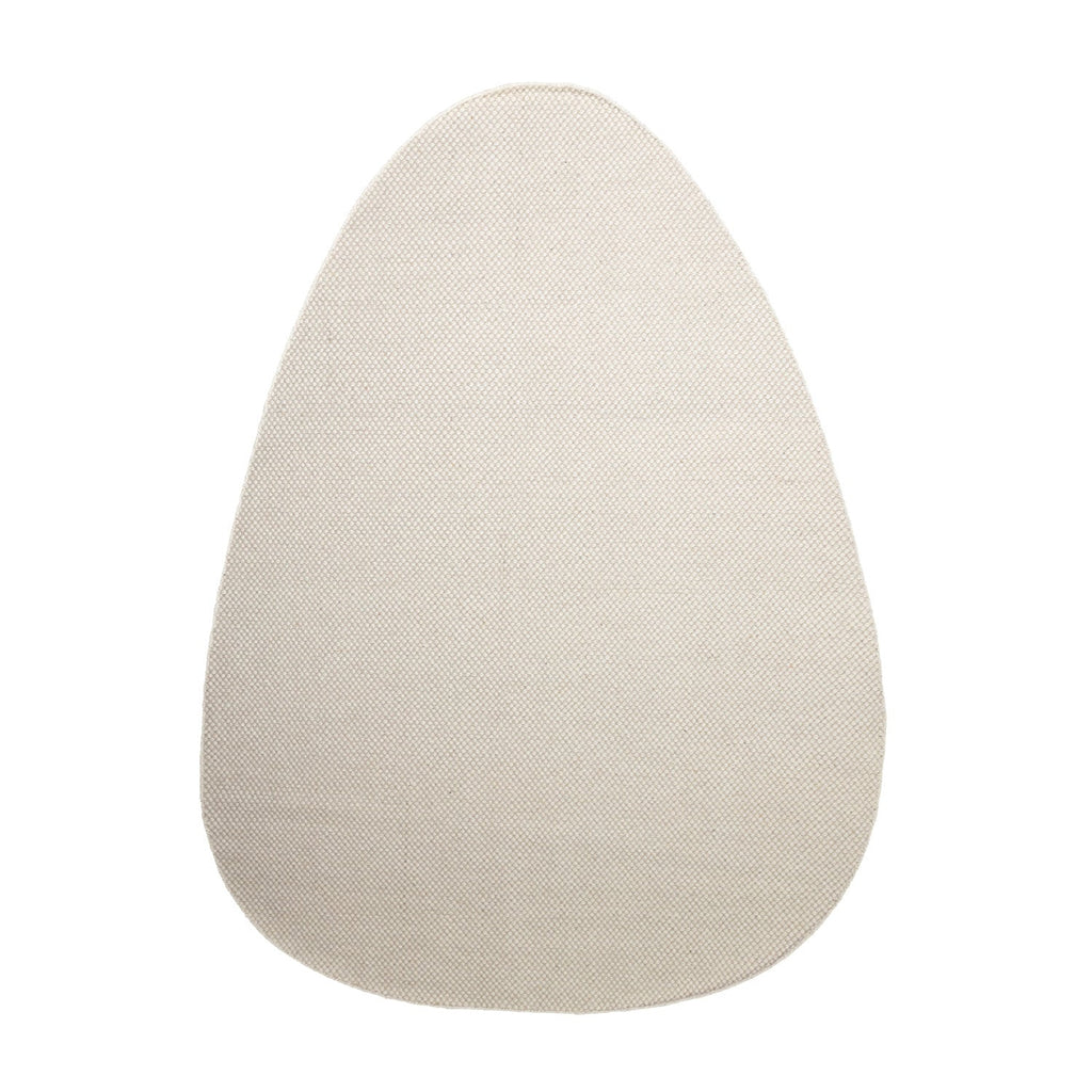 Irregular Rug - Bliss Cream
