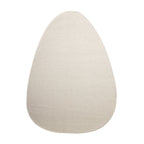 Irregular Rug - Bliss Cream
