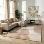 Wool Rug – Vienna Beige