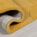 Modern Runner - Mozo Gigi Ochre Yellow