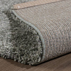 Shaggy rug - George Green