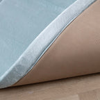 Square Play Mat - Jip Blue