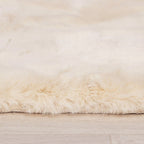 Kids Rug - Huggy Whale Cream