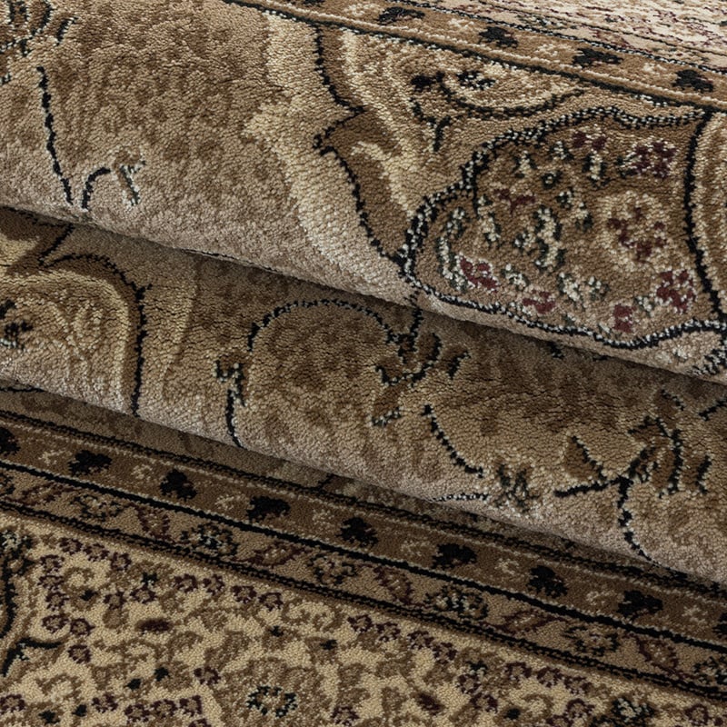 Persian Rug - Kashmir Beige 2601