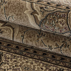 Persian Rug - Kashmir Beige 2601