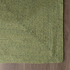 Indoor Outdoor Rug - Bali Green