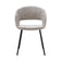 Dining Chair - Mette Grey