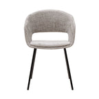 Dining Chair - Mette Grey
