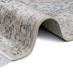 Persian floor rug - Gizem Derya Beige/Cream