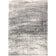 Vintage floor rug - Mad Men Jersey Stone 8420
