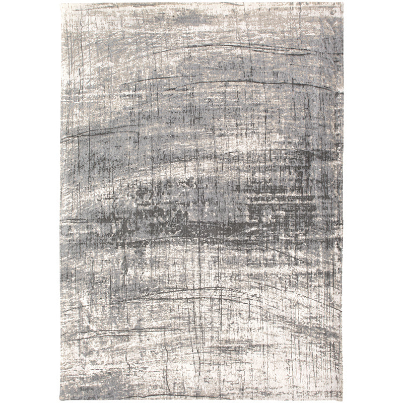 Vintage floor rug - Mad Men Jersey Stone 8420