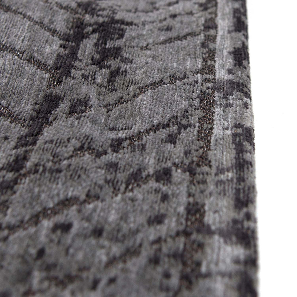 Vintage Rug - Mad Men Harlem Contract 8425