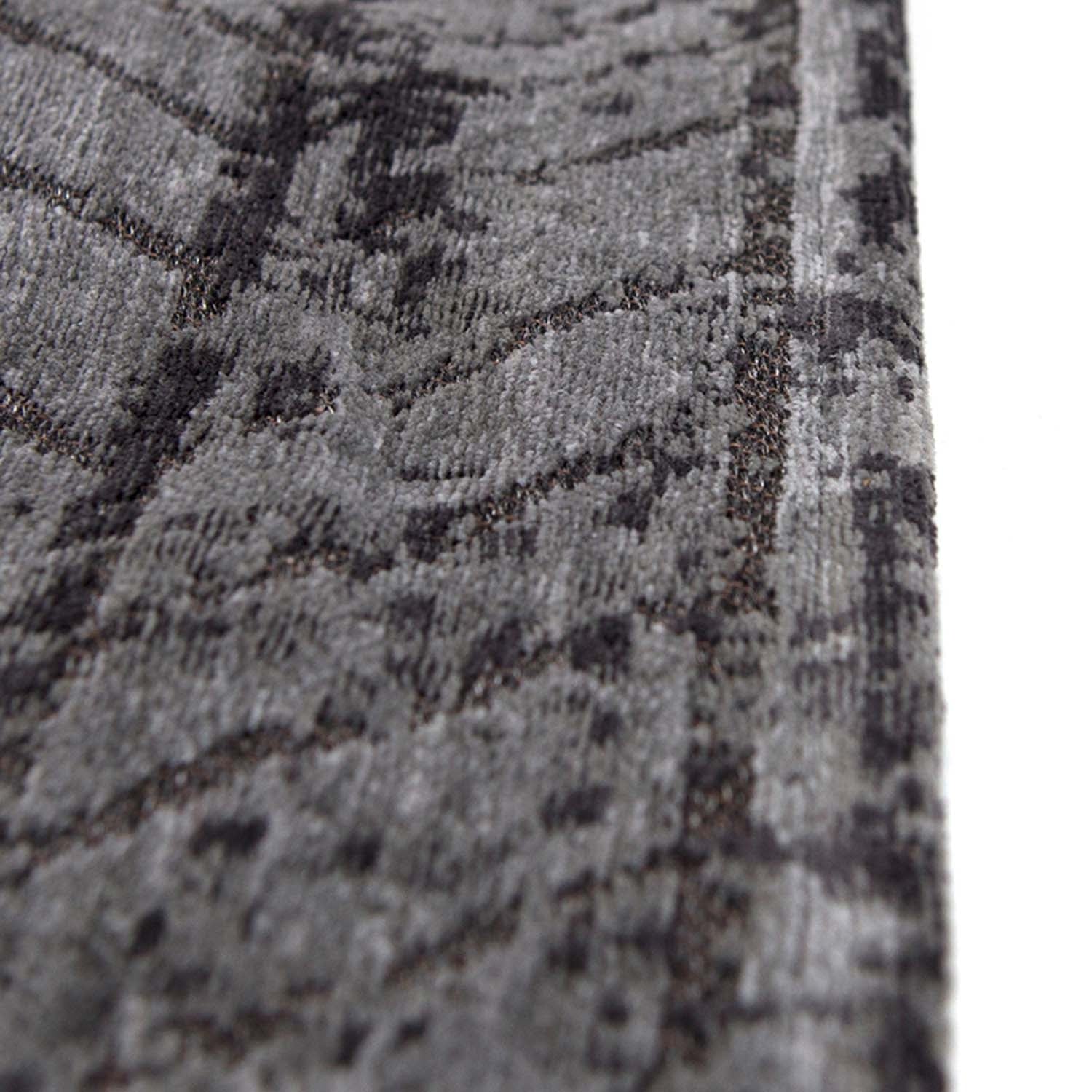 Vintage Rug - Mad Men Harlem Contract 8425