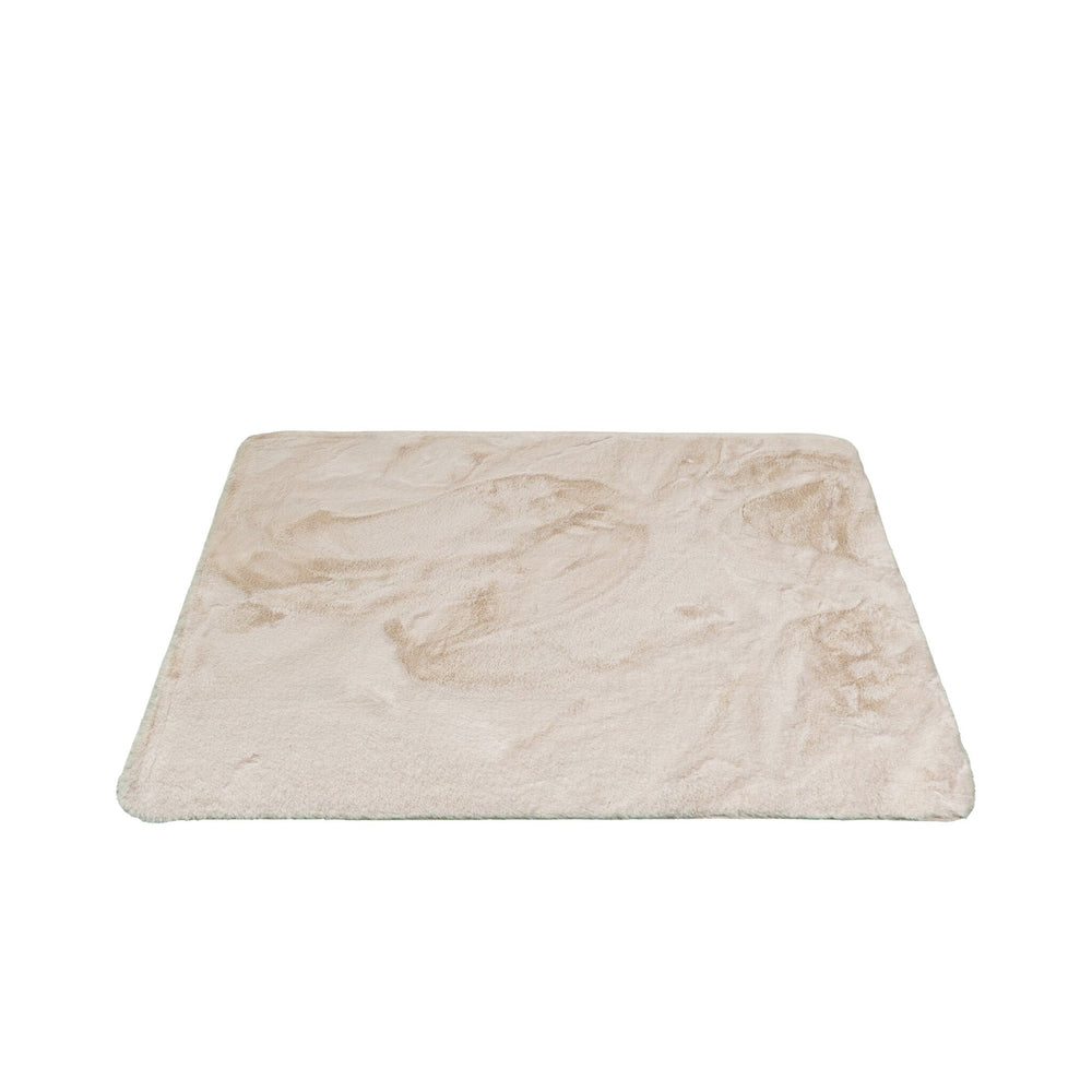 Bathroom Rug - Cody Cream