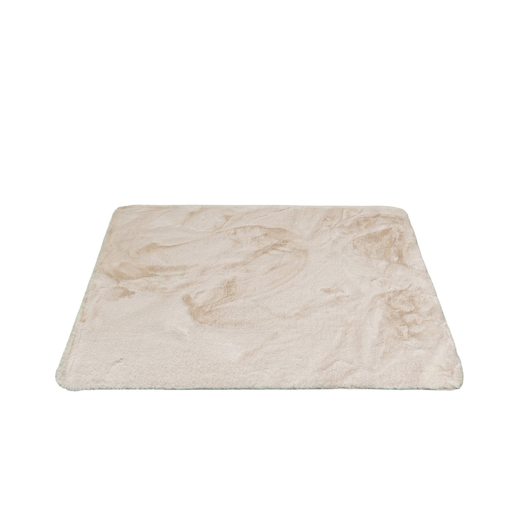 Bathroom Rug - Cody Cream
