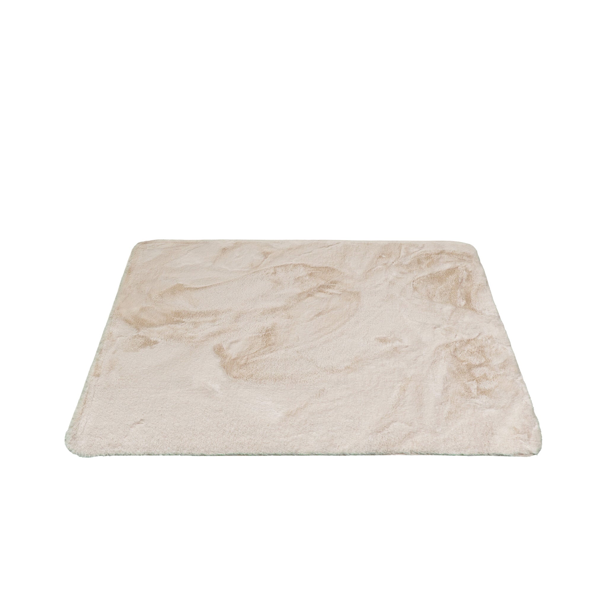 Bathroom Rug - Cody Cream