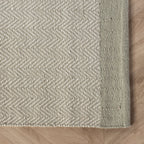 Wool Rug – Zula Mint