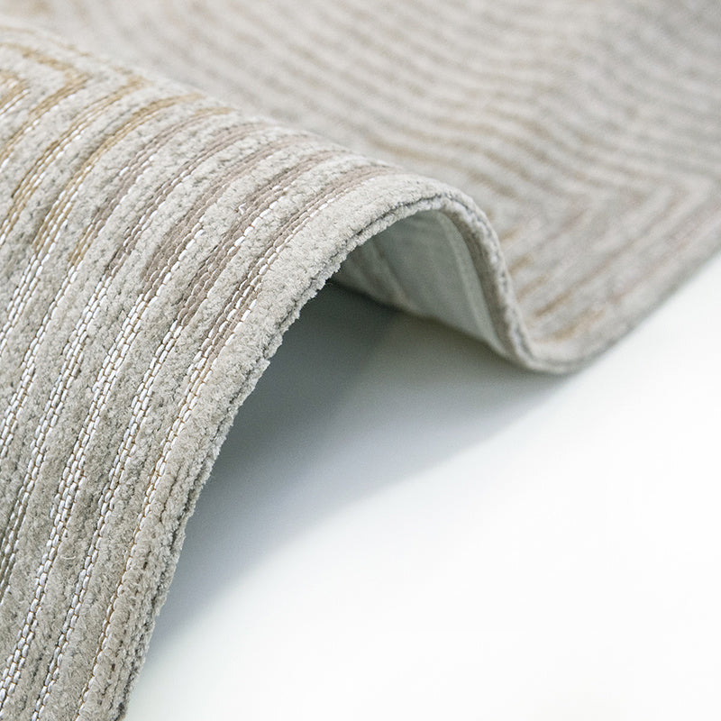 Modern rug - Meditation Coral 9229 Beige