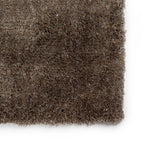 High-pile custom-made floor rug - Viterbo ST 803