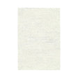High-pile floor rug - Myla 6262 White