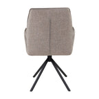 Dining Chair - Lex Grey