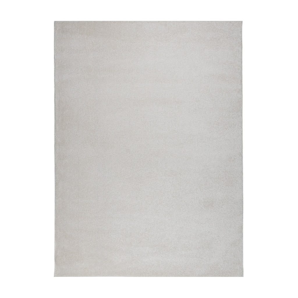 Low pile rug - Essenza Cream