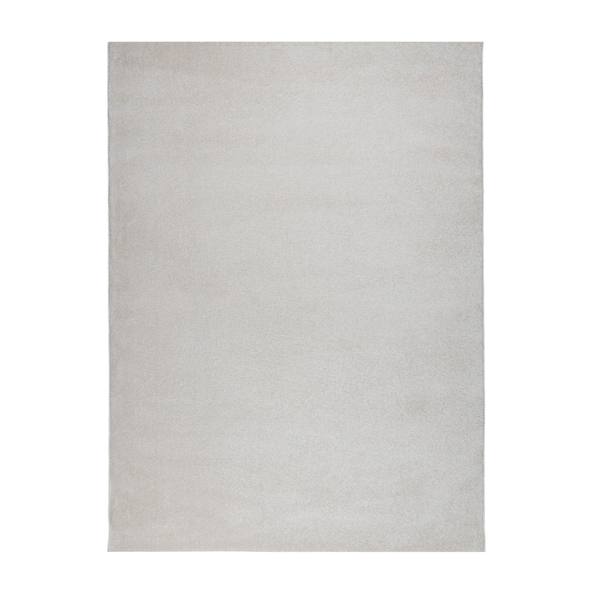 Low pile rug - Essenza Cream