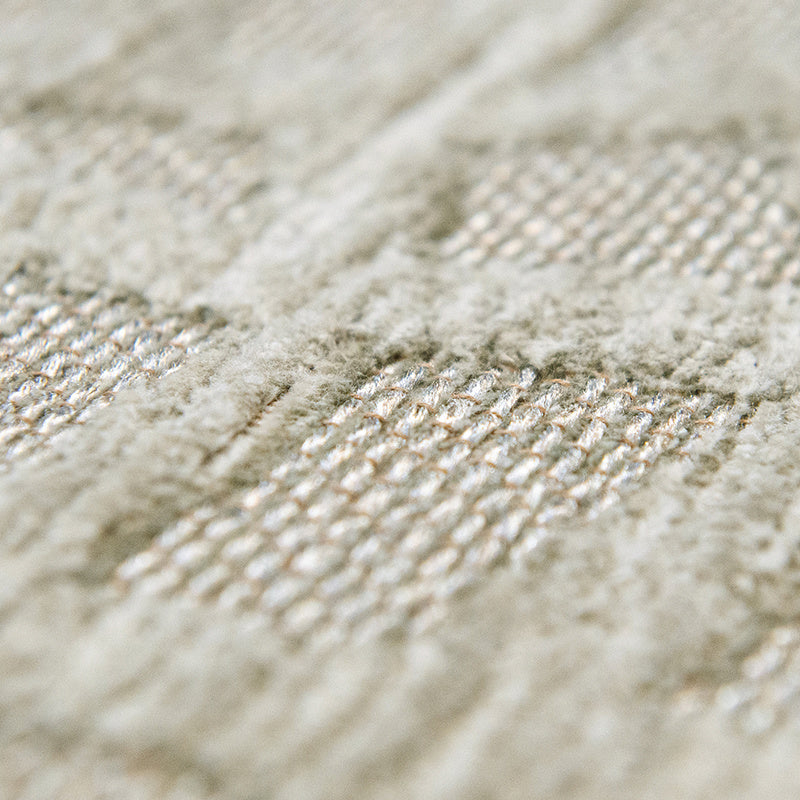 Modern floor rug - Structures Trammel 9245