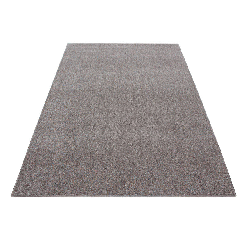 Low-pile floor rug - Asa Beige
