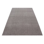 Low-pile floor rug - Asa Beige