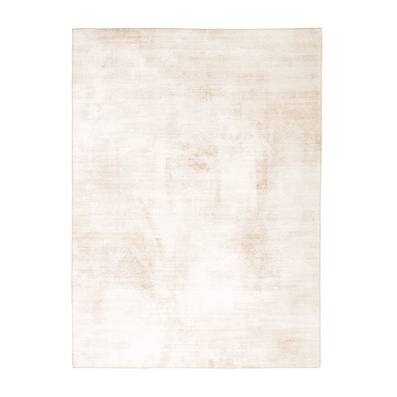 Modern Rug - Strong Champagne