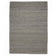 Wool floor rug - Bressano Grey 834