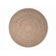 Round wool rug - Bellano ST Beige 142
