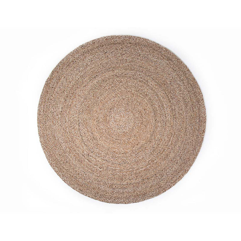 Round wool rug - Bellano ST Beige 142