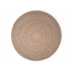 Round wool rug - Bellano ST Beige 142