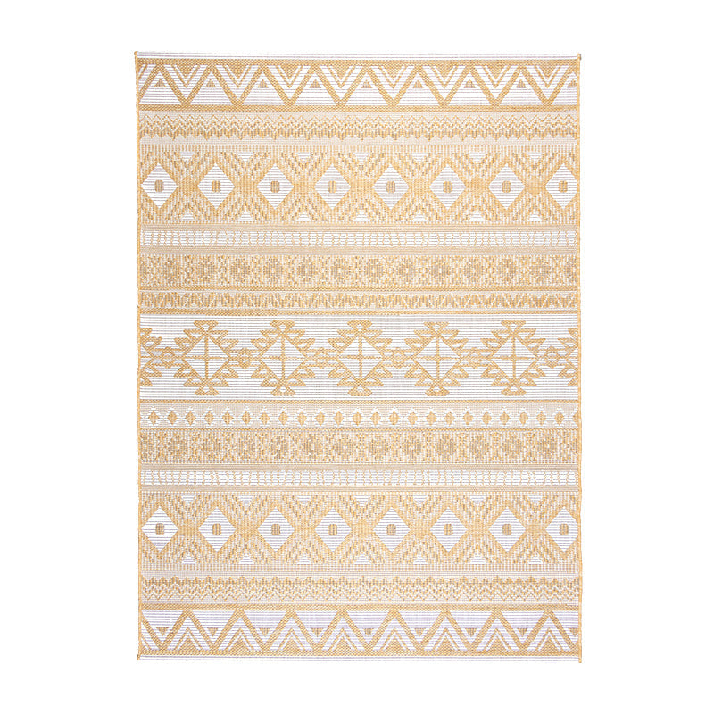 Outdoor Rug - Summer Beyond Yellow