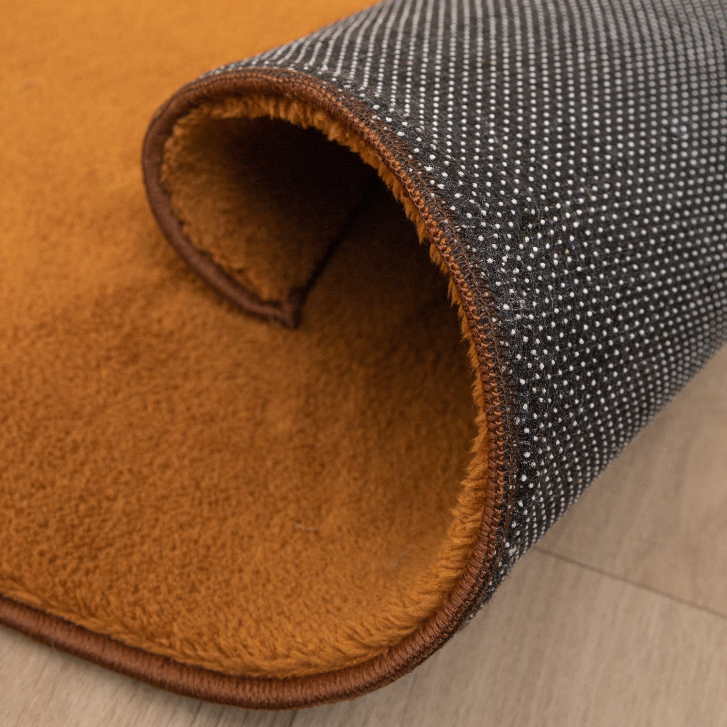 Washable Rug - Vivid Terra