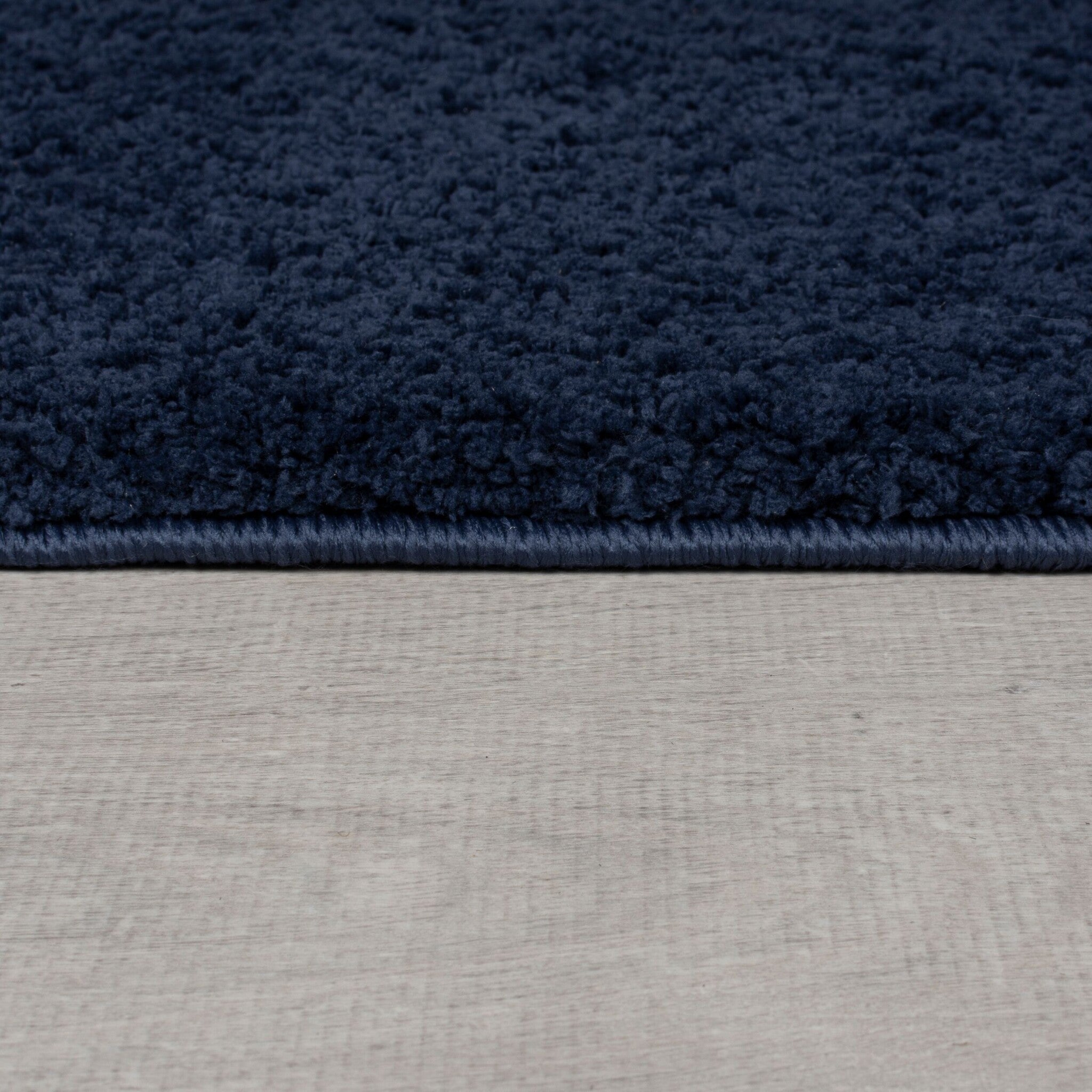Shaggy Floor Rug - Farenzo Blue
